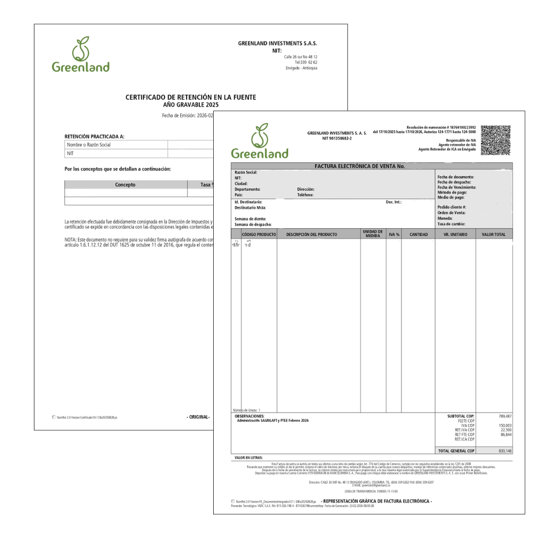 El texto del párrafo (2)